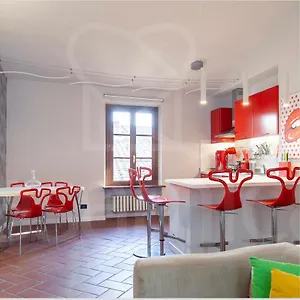 Appartamento L'angelo In Cornice With Wifi And Ac, Lucca