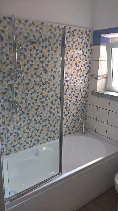 Guestflat In Lucca, Visitando Toscana Apartment Italy